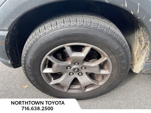 Used 2021 Ford Bronco Sport image 11