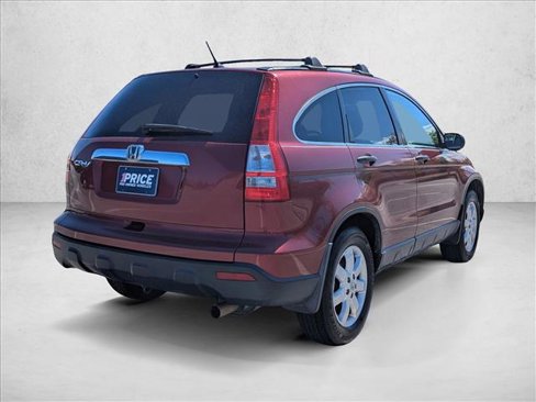 Used 2009 Honda CR-V EX image 5