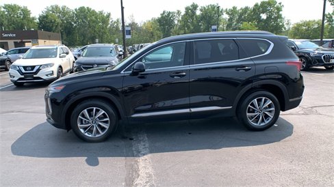 Used 2019 Hyundai Santa Fe SEL w/ Cargo Package image 2