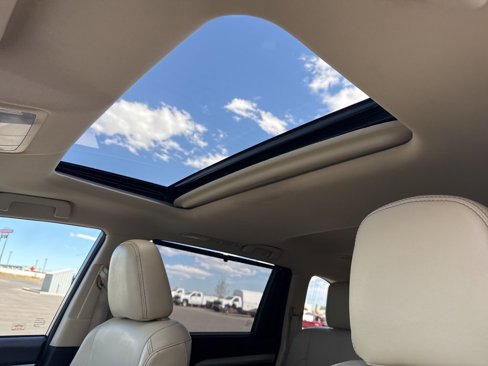 Used 2017 Toyota Highlander XLE image 30