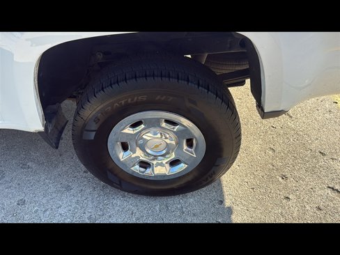 Used 2020 Chevrolet Colorado W/T image 21