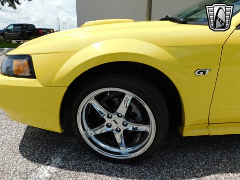Used 2001 Ford Mustang GT image 23