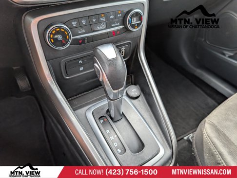 Used 2020 Ford EcoSport SE w/ SE Convenience Package image 21