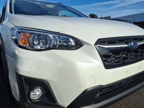 Used 2018 Subaru Crosstrek 2.0i Premium w/ Eyesight System image 10