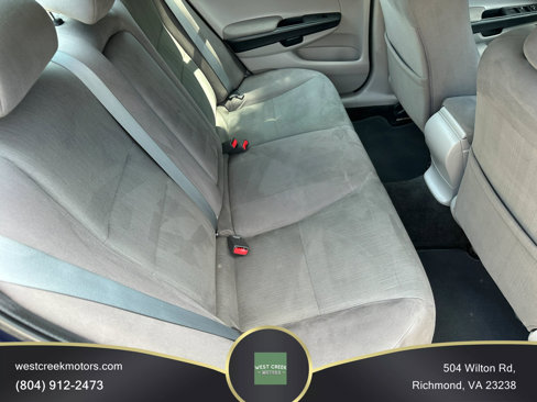 Used 2012 Honda Accord LX image 14