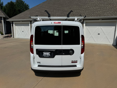 Used 2022 RAM ProMaster City Wagon image 5
