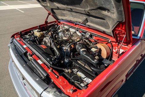 Used 1997 Ford F250 XLT image 30