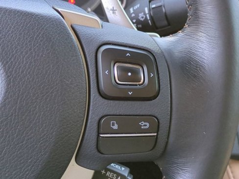 Used 2016 Lexus RC 200t w/ Navigation System Package image 21