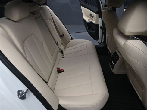 Used 2021 BMW 330i Sedan w/ Premium Package image 25
