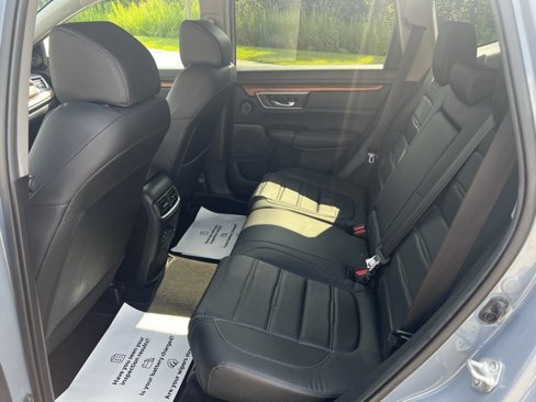 Used 2021 Honda CR-V Touring image 25