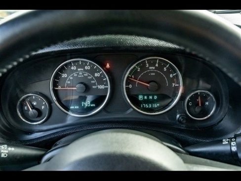 Used 2015 Jeep Wrangler Unlimited Sahara w/ Trailer Tow Group image 22