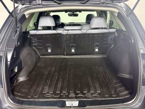 Used 2019 Subaru Outback 2.5i Limited w/ Popular Package #2 image 22