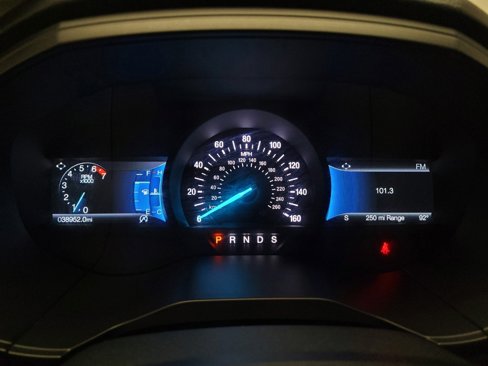 Used 2024 Ford Edge SEL image 23