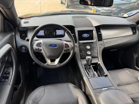 Used 2017 Ford Taurus SEL w/ Equipment Group 201A image 13