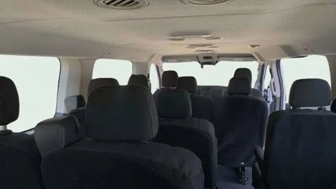 Used 2021 Ford Transit 350 XLT image 44