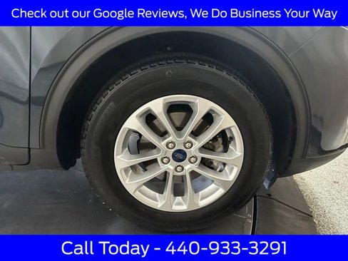 Used 2022 Ford Escape SE w/ Convenience Package image 26