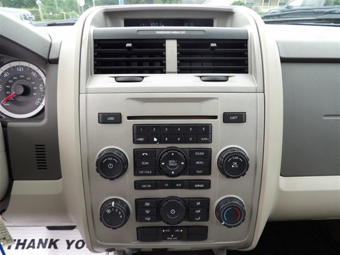 Used 2012 Ford Escape XLT image 14