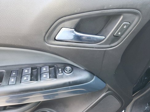 Used 2017 Chevrolet Colorado Z71 image 27