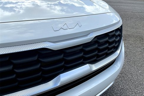 Used 2022 Kia Seltos LX image 29