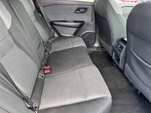 Used 2021 Nissan Rogue S image 8