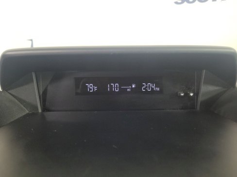 Used 2021 Subaru Forester Premium w/ Popular Package #1 image 29