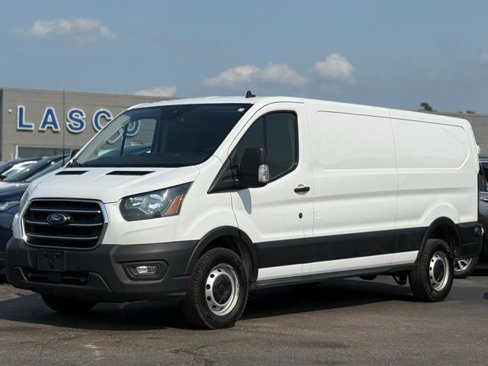 Used 2020 Ford Transit 250 Low Roof image 24