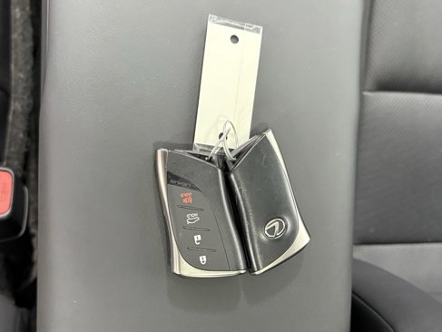 Used 2022 Lexus ES 250 image 31