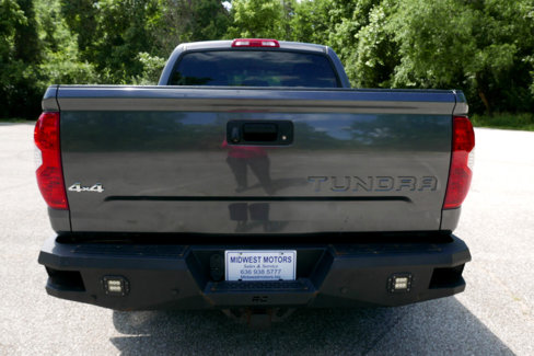 Used 2015 Toyota Tundra SR5 image 7