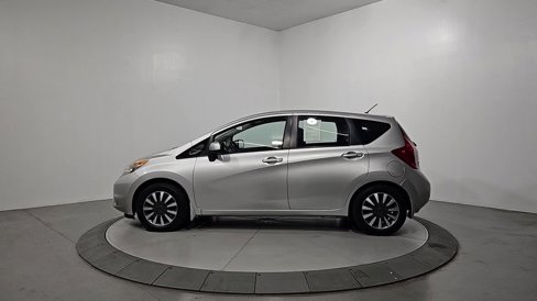 Used 2014 Nissan Versa Note S Plus image 2