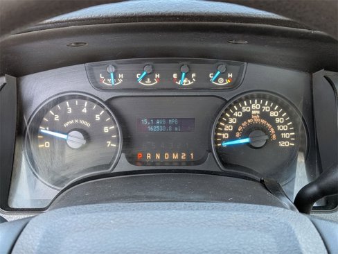 Used 2013 Ford F150 XL w/ Mid Equipment Group image 17