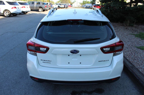 Used 2023 Subaru Impreza 2.0i Premium image 7