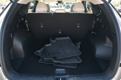 Used 2023 Hyundai Tucson SEL w/ Convenience Package image 15