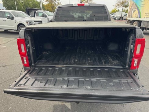 Certified 2019 Ford Ranger XLT image 29