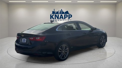Used 2023 Chevrolet Malibu LT image 5