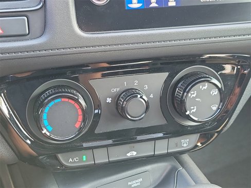 Used 2022 Honda HR-V Sport image 31
