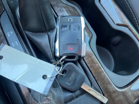 Used 2016 GMC Canyon SLT w/ Driver Alert Package image 34