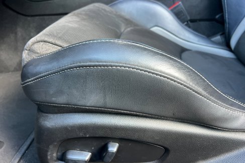 Used 2020 Chevrolet Camaro SS image 14