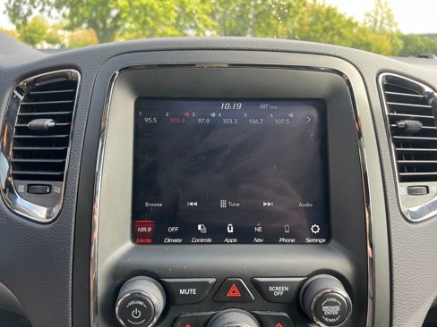 Used 2020 Dodge Durango GT w/ Blacktop Package image 25