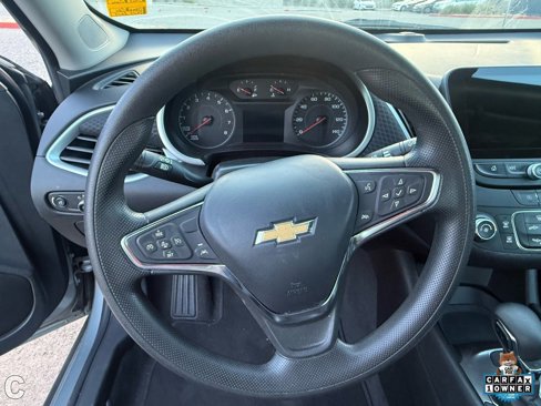Used 2023 Chevrolet Malibu LS image 10