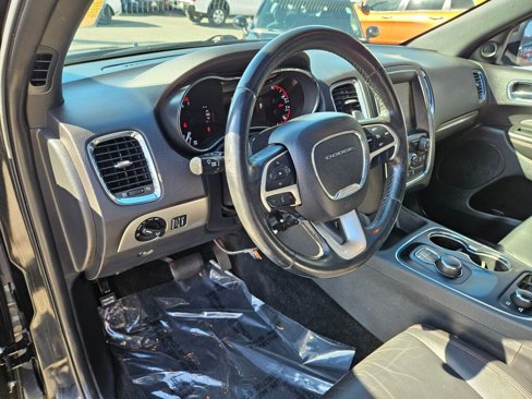 Used 2015 Dodge Durango R/T w/ Trailer Tow Group IV image 22
