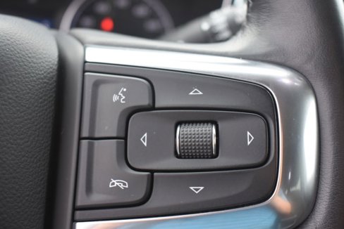 Used 2019 Chevrolet Blazer LT image 22
