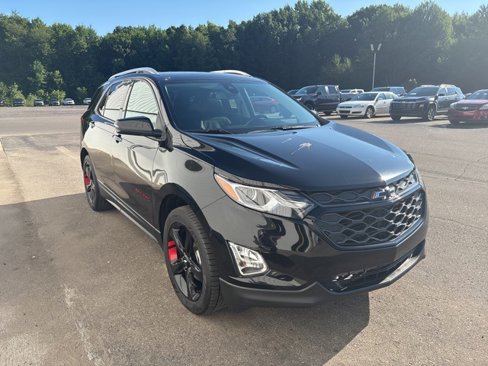 Used 2021 Chevrolet Equinox Premier w/ Redline Edition image 5