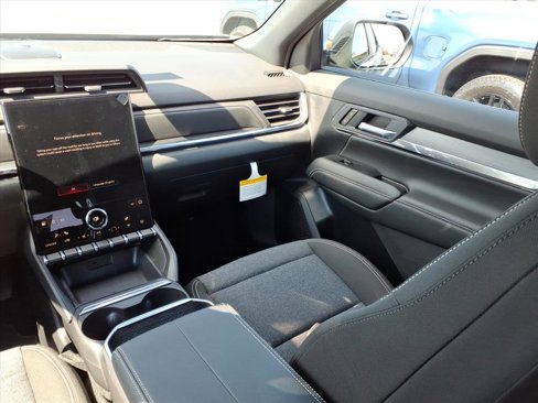 New 2026 GMC Terrain Elevation image 11