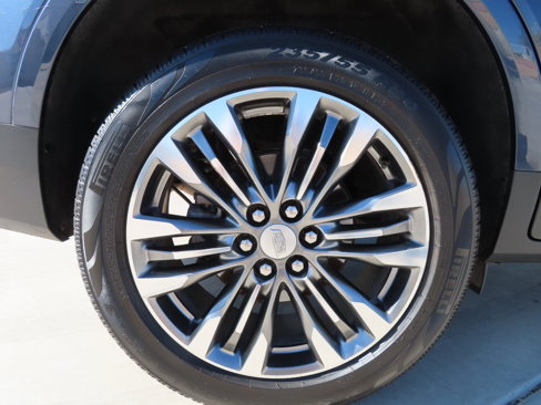 Used 2019 Cadillac XT5 Premium Luxury image 10