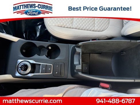 Certified 2020 Ford Escape SE image 21