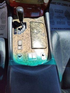 Used 2011 Lexus LS 460 AWD image 25