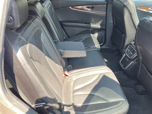 Used 2016 Lincoln MKX Select w/ Select Plus Package image 20