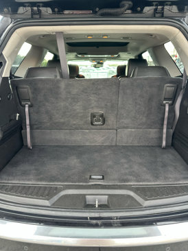 Used 2015 GMC Acadia Denali image 9