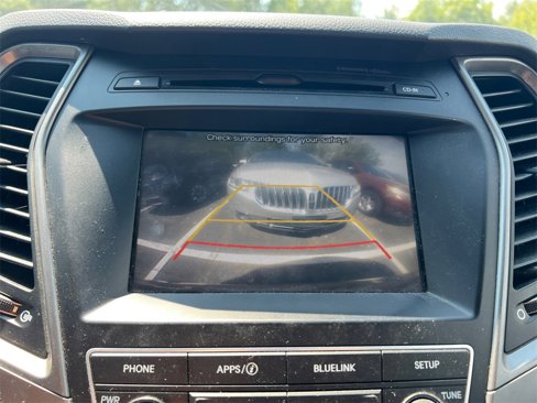 Used 2017 Hyundai Santa Fe Sport image 14