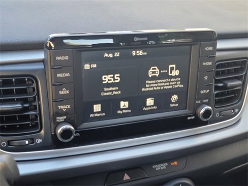 Used 2020 Kia Rio LX image 22